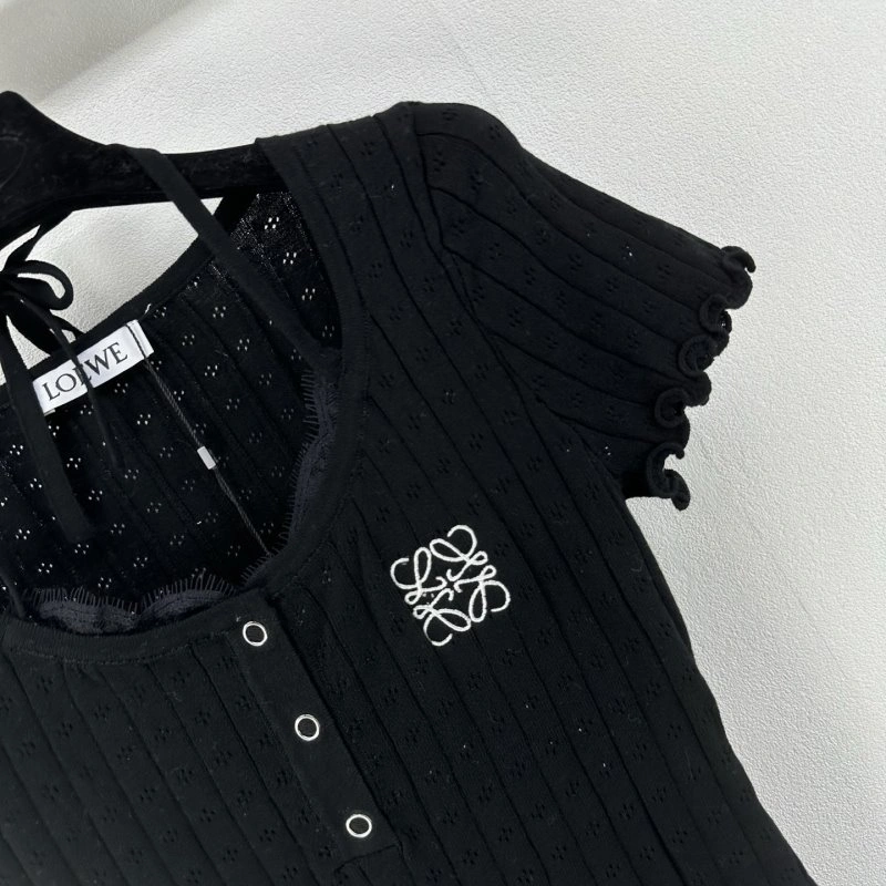 Loewe Sweaters Versatile 149684