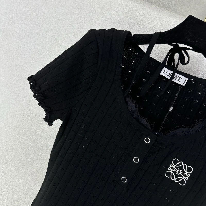 Loewe Sweaters Versatile 149684