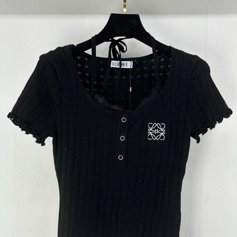 Loewe Sweaters Versatile 149684