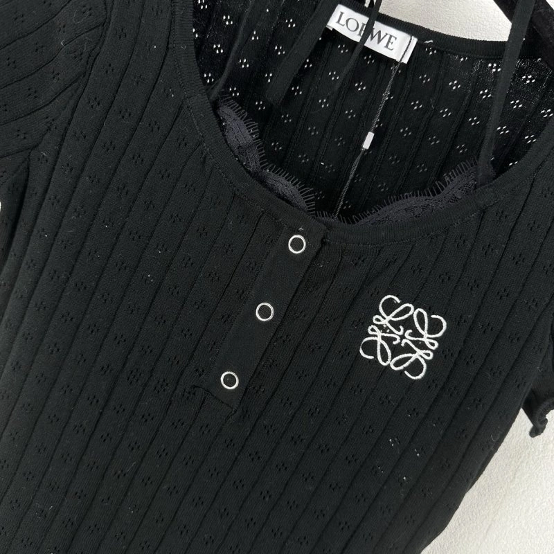 Loewe Sweaters Versatile 149684