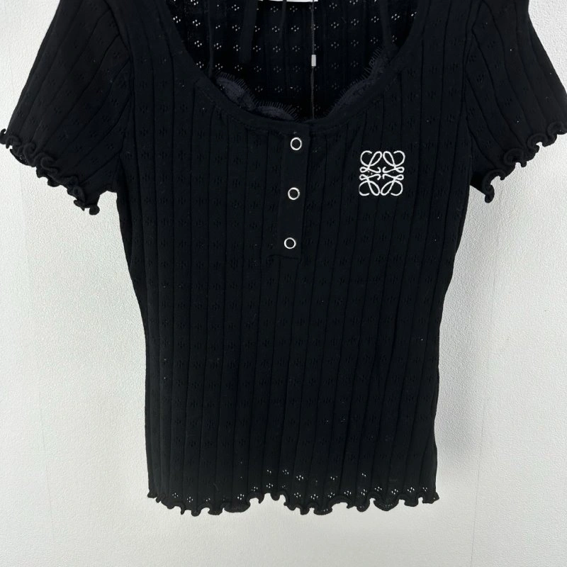Loewe Sweaters Versatile 149684