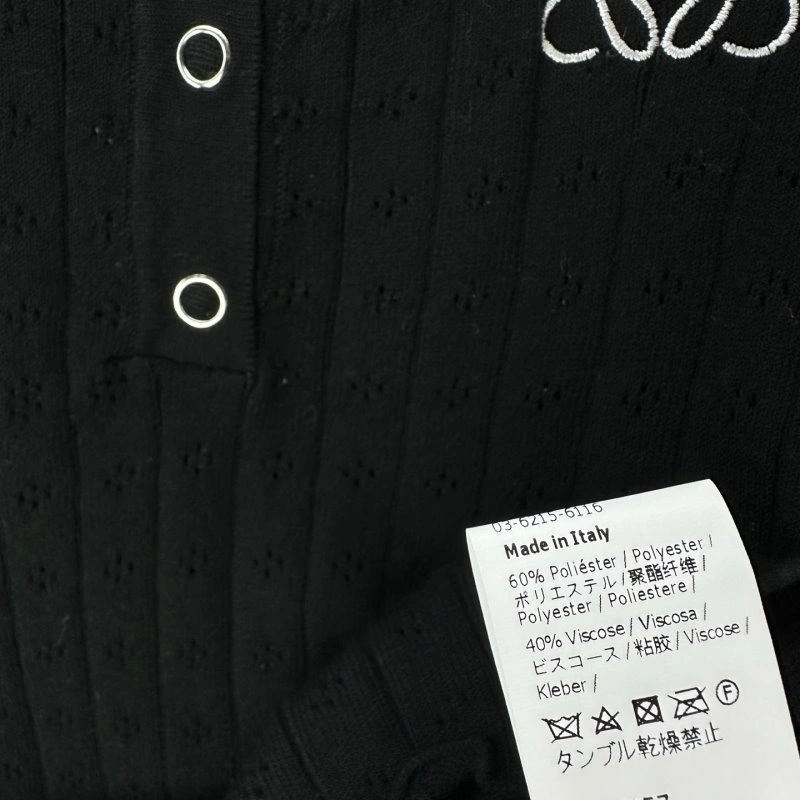 Loewe Sweaters Versatile 149684