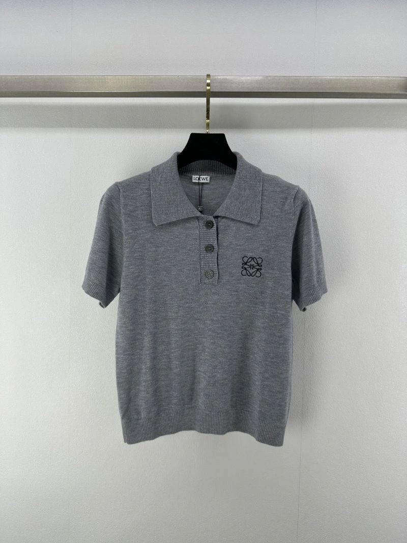 Loewe Sweaters Sporty 149673