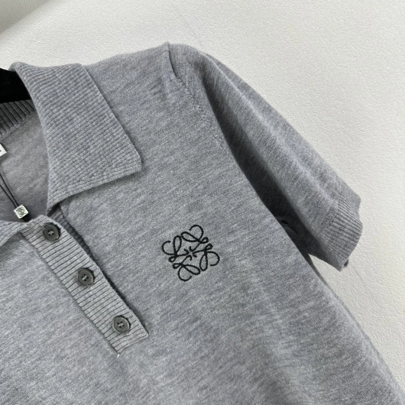 Loewe Sweaters Sporty 149673