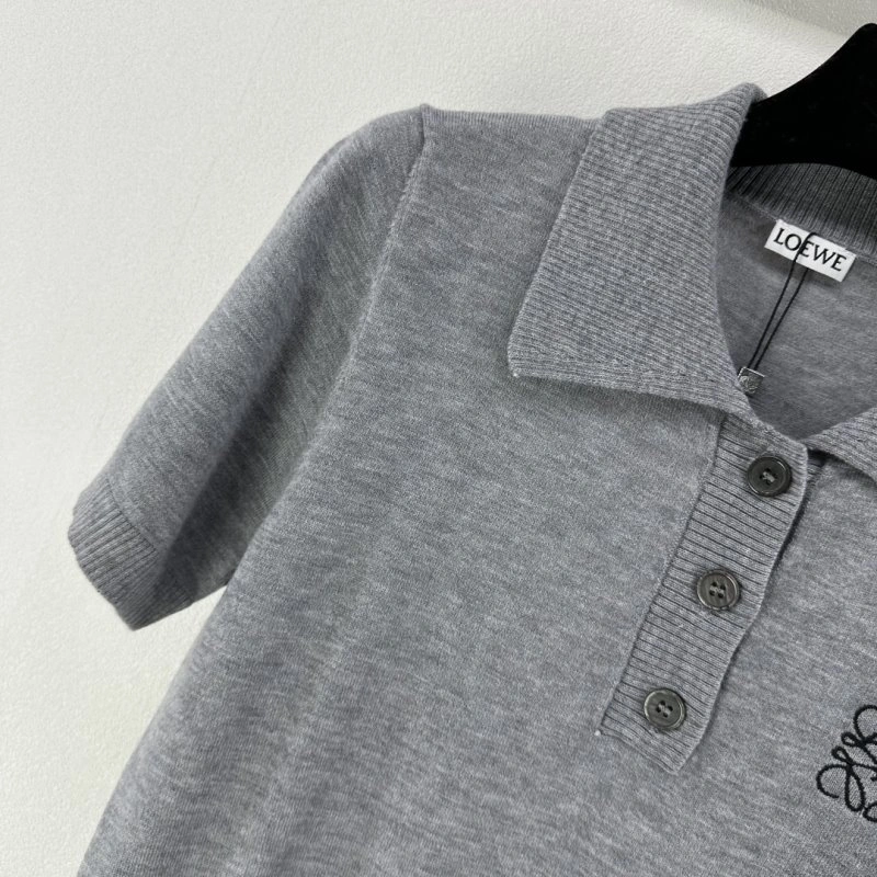 Loewe Sweaters Sporty 149673