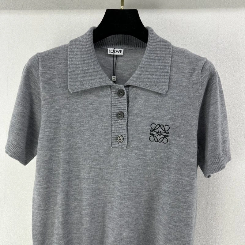 Loewe Sweaters Sporty 149673