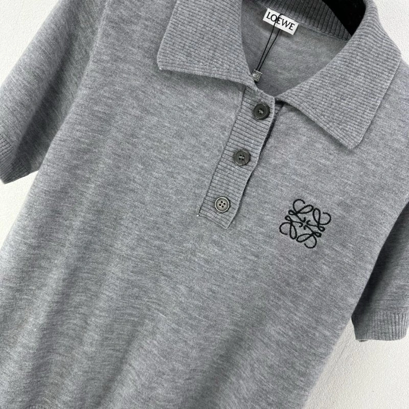 Loewe Sweaters Sporty 149673
