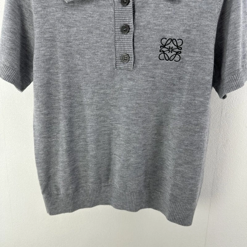 Loewe Sweaters Sporty 149673