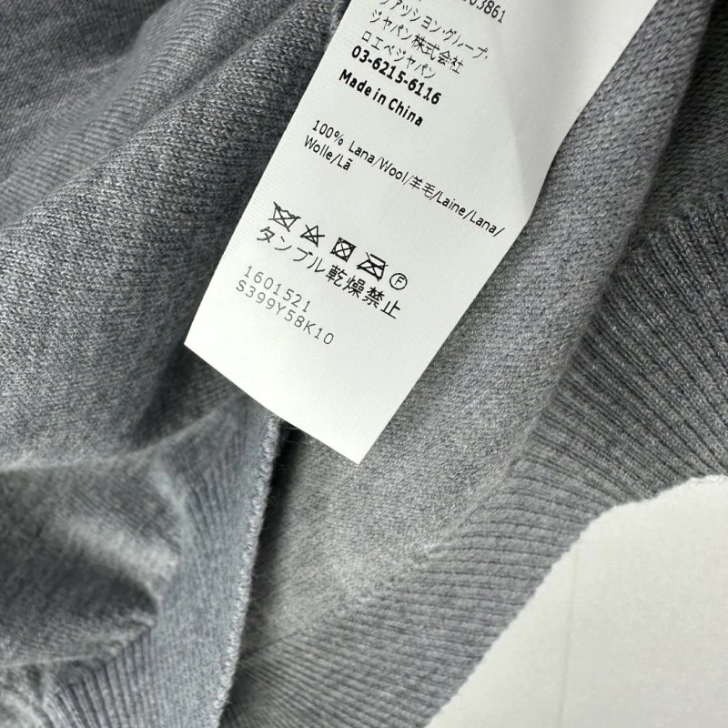 Loewe Sweaters Sporty 149673