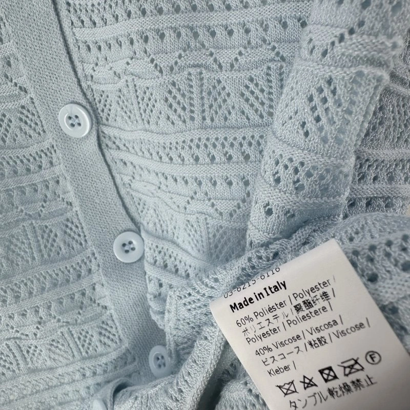 Loewe Sweaters Breathable 149668