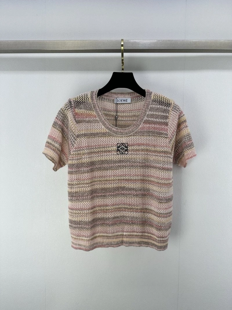 Loewe Sweaters Seasonal 149690