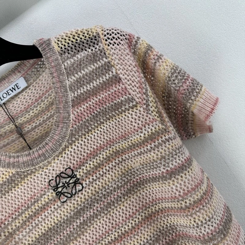 Loewe Sweaters Seasonal 149690