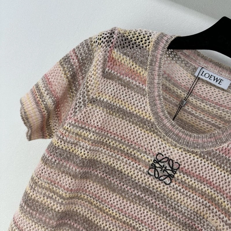 Loewe Sweaters Seasonal 149690