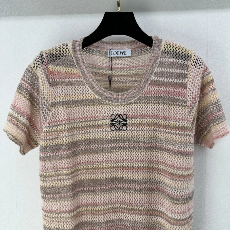 Loewe Sweaters Seasonal 149690