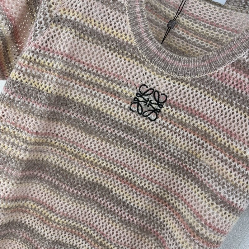 Loewe Sweaters Seasonal 149690