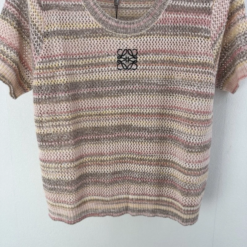 Loewe Sweaters Seasonal 149690