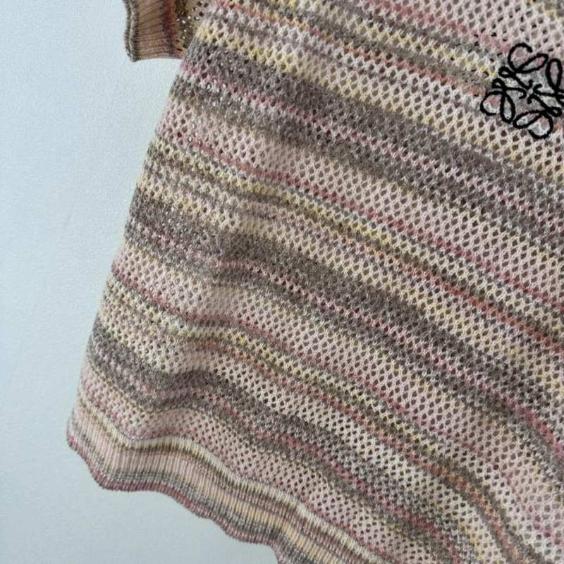 Loewe Sweaters Seasonal 149690