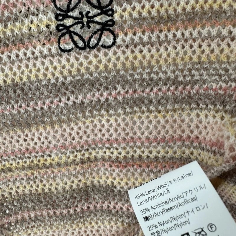 Loewe Sweaters Seasonal 149690