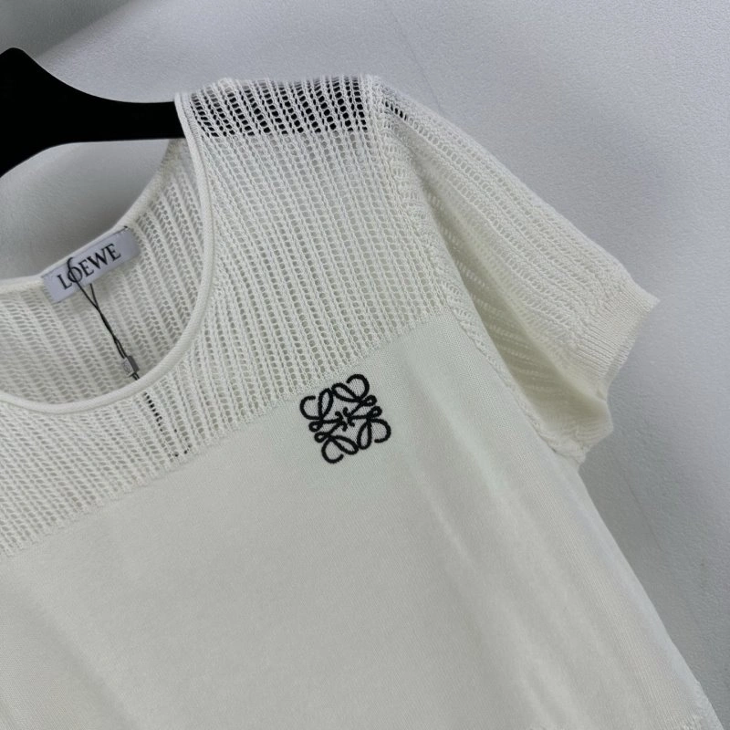 Effortless Loewe Sweaters 149665