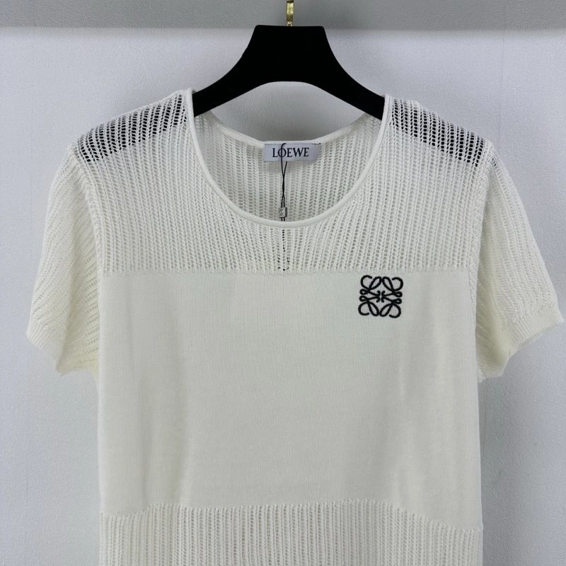 Effortless Loewe Sweaters 149665