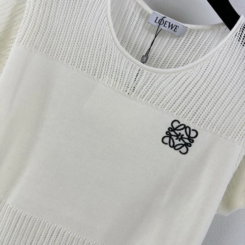 Effortless Loewe Sweaters 149665