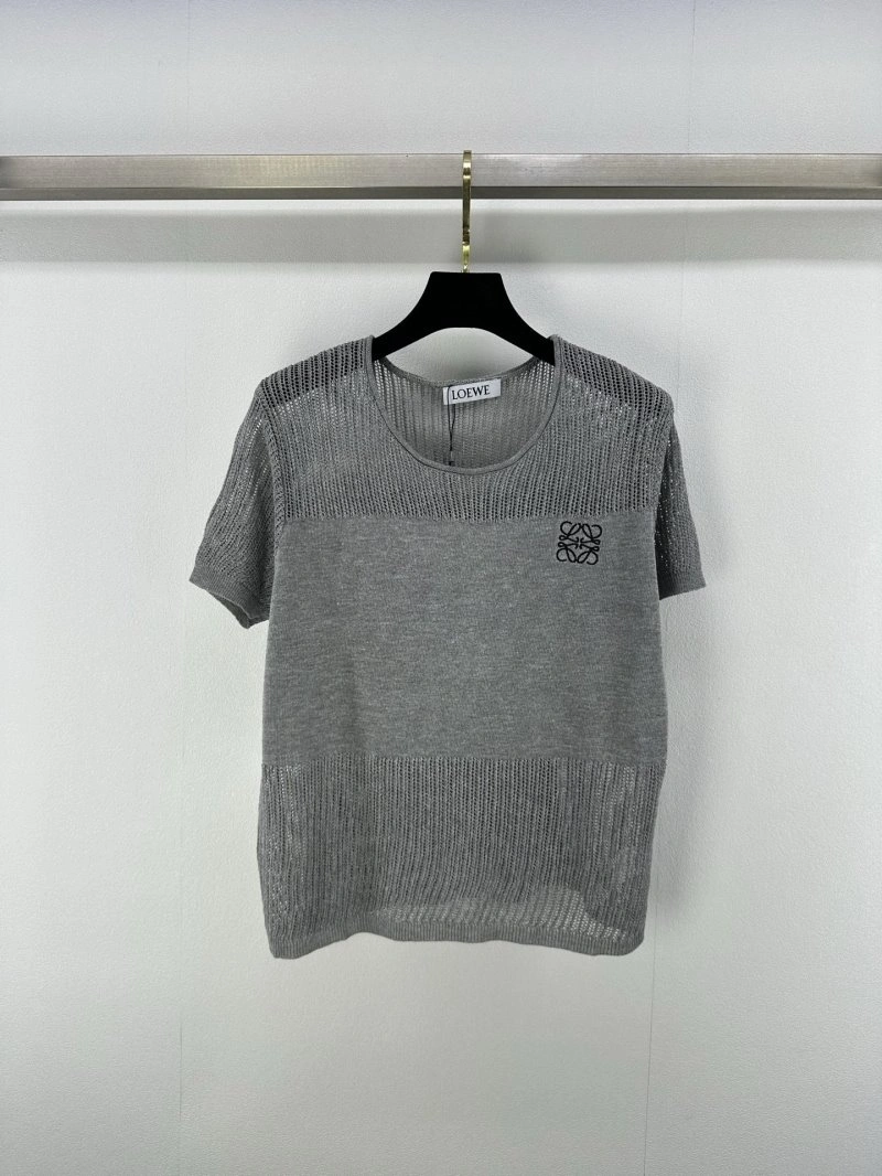 Loewe Sweaters Unisex 149664
