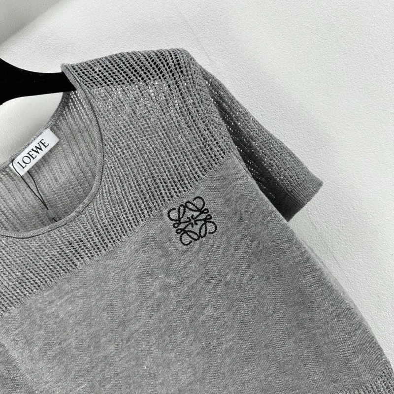 Loewe Sweaters Unisex 149664