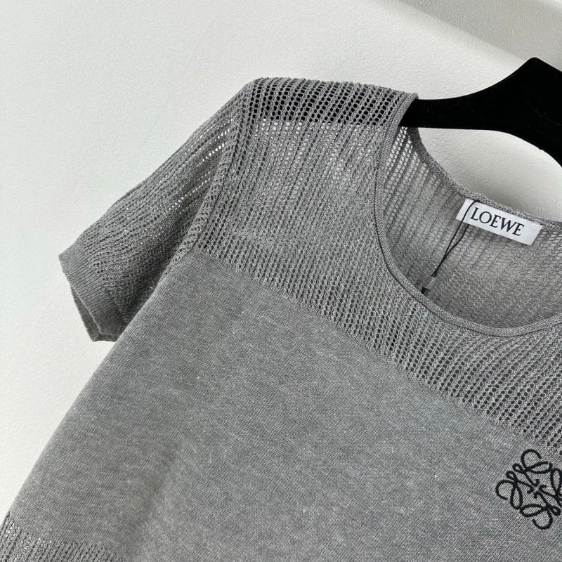 Loewe Sweaters Unisex 149664