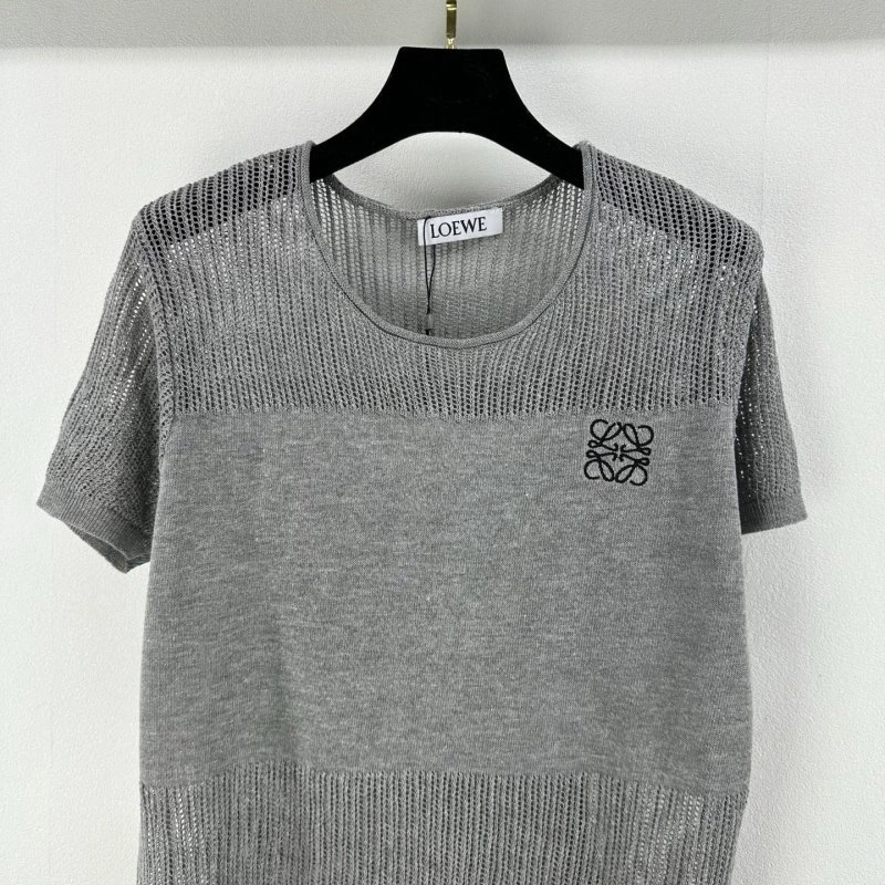 Loewe Sweaters Unisex 149664