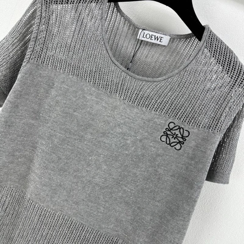 Loewe Sweaters Unisex 149664