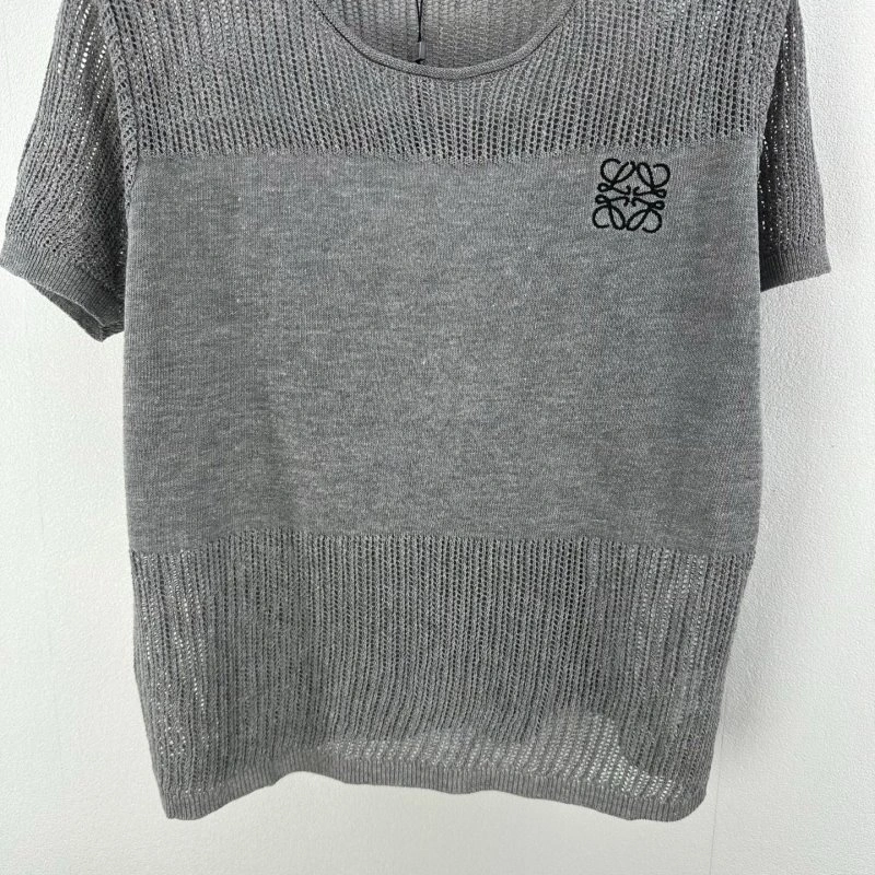 Loewe Sweaters Unisex 149664