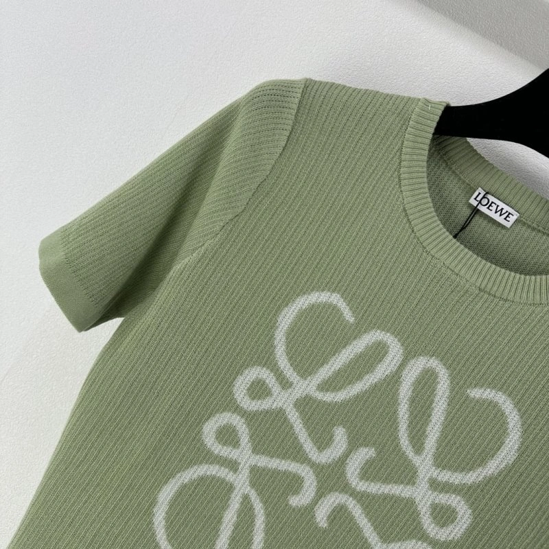 Loewe Sweaters StreetReady 149663