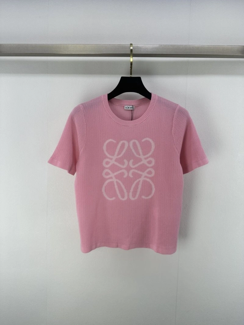 Loewe Sweaters Elegant 149661