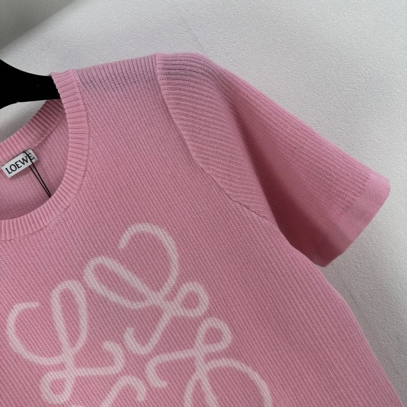 Loewe Sweaters Elegant 149661