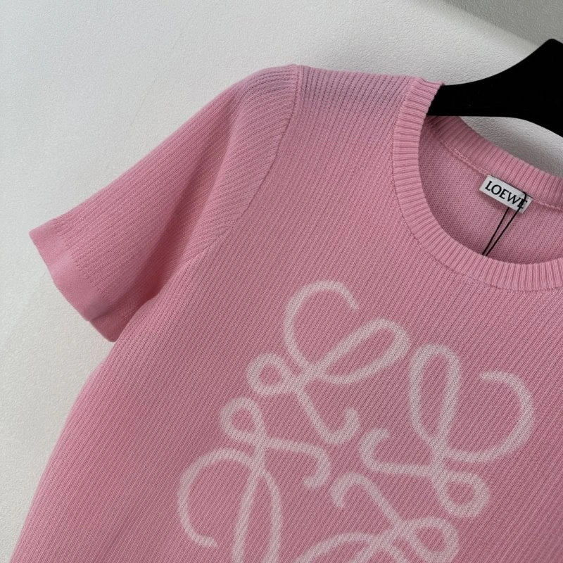 Loewe Sweaters Elegant 149661