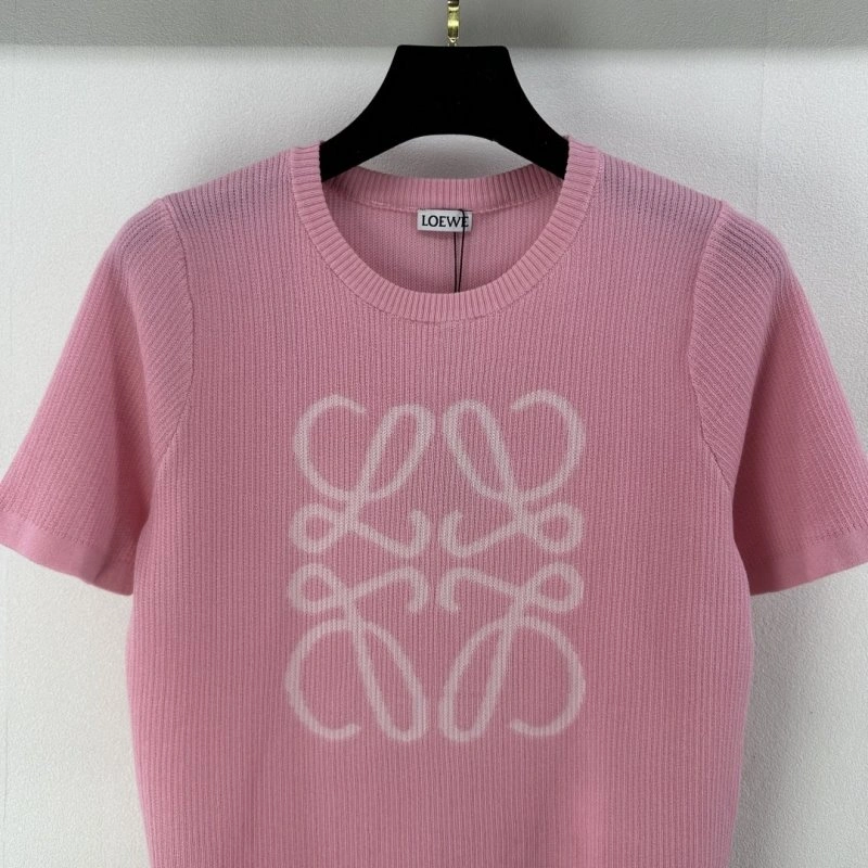 Loewe Sweaters Elegant 149661