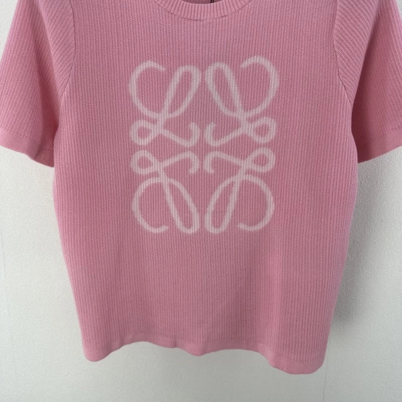 Loewe Sweaters Elegant 149661