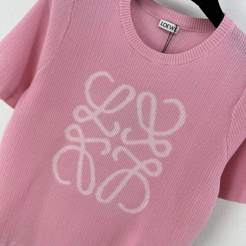 Loewe Sweaters Elegant 149661