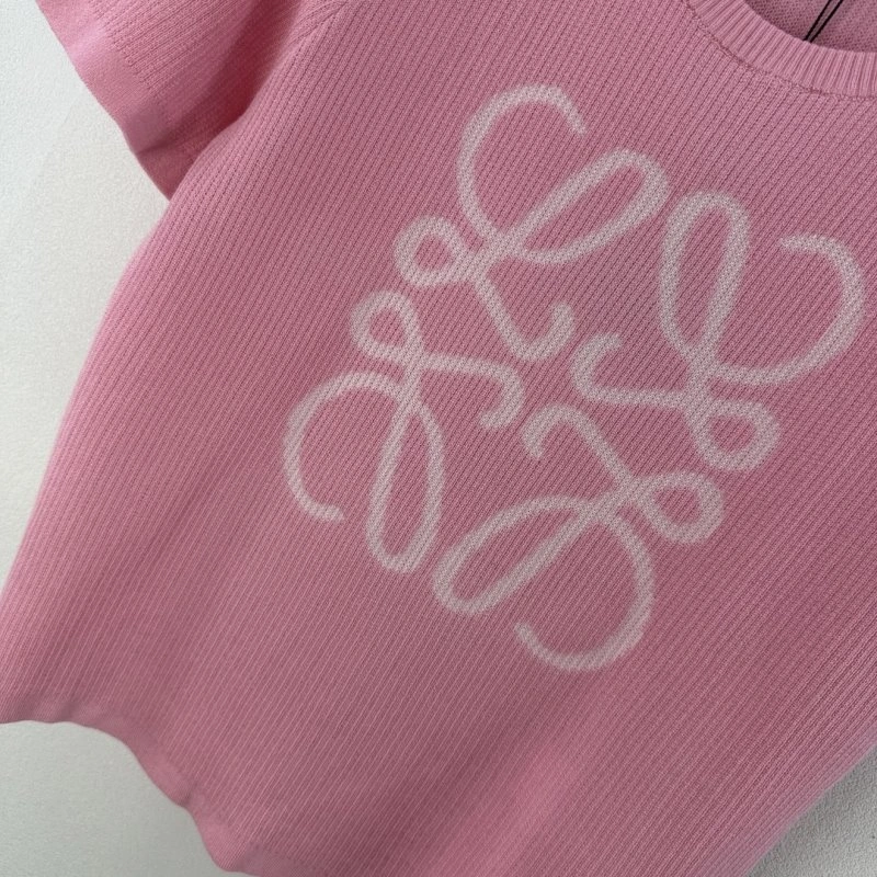 Loewe Sweaters Elegant 149661