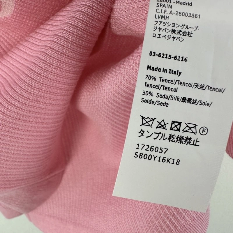 Loewe Sweaters Elegant 149661