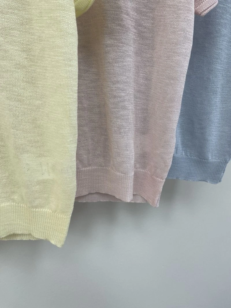 Loewe Sweaters SmoothTexture 149660