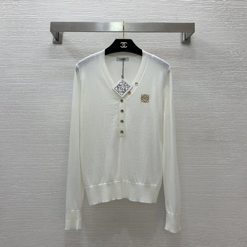 Loewe Sweaters UrbanChic 149658