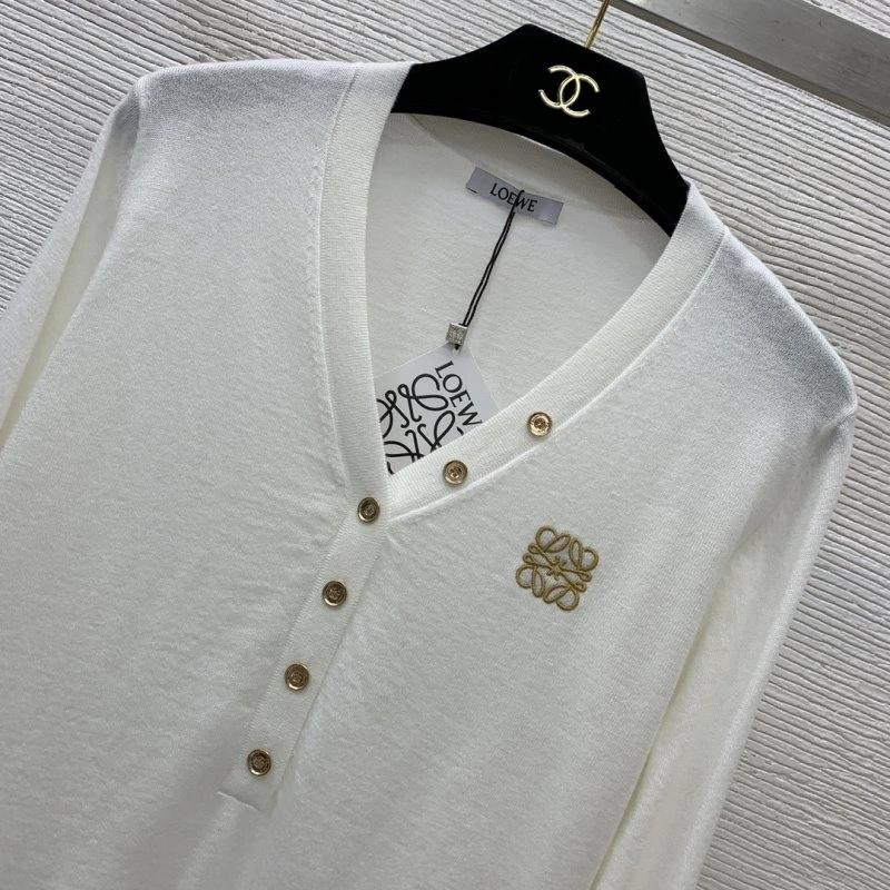 Loewe Sweaters UrbanChic 149658