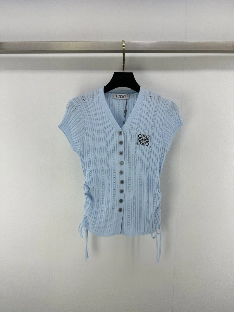 Loewe Sweaters Effortless 149657