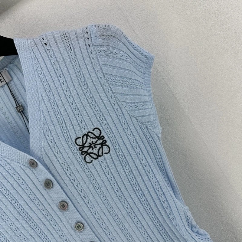 Loewe Sweaters Effortless 149657