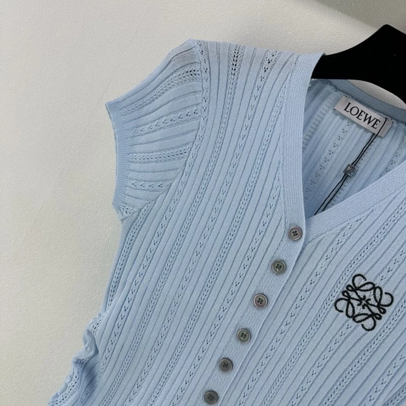 Loewe Sweaters Effortless 149657