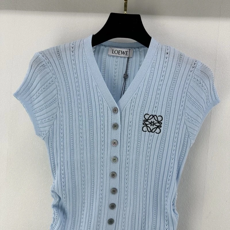 Loewe Sweaters Effortless 149657