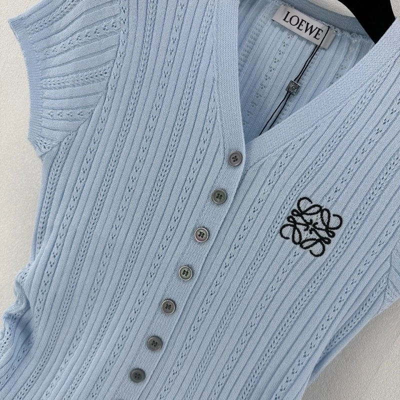 Loewe Sweaters Effortless 149657