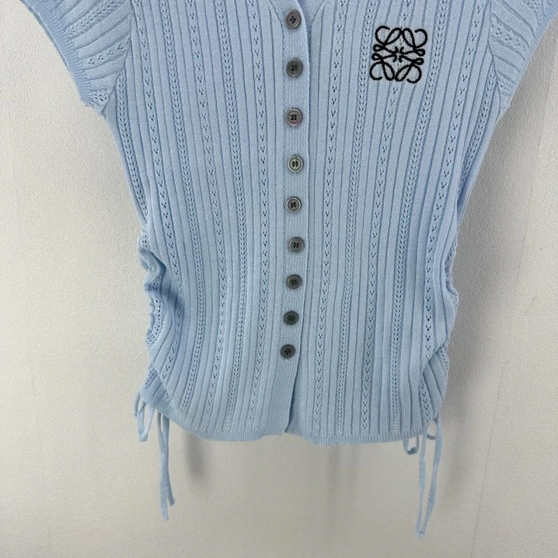 Loewe Sweaters Effortless 149657