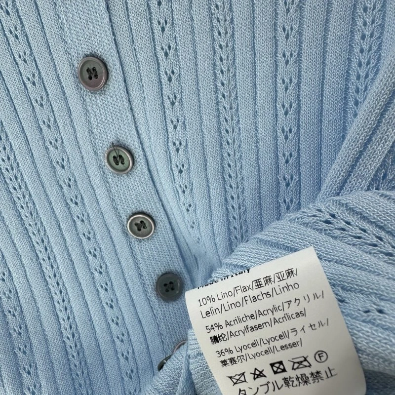 Loewe Sweaters Effortless 149657